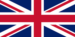 Flag of United Kingdom